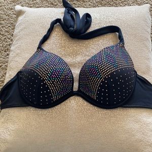 Beaded Bikini top